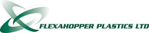 Flexahopper Plastics Ltd. Logo