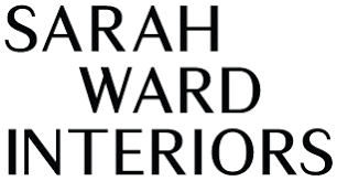 Sarah Ward Interiors Logo