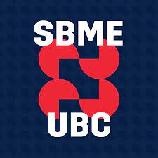 SBME UBC Logo
